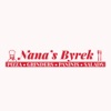 Nana's Byrek