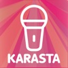 KARASTA-カラオケ配信 / 歌ってみた動画作成アプリ - iPhoneアプリ
