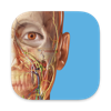 Atlas der Humananatomie in 3D app