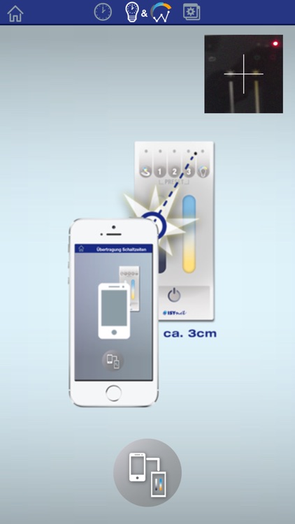 DNR light screenshot-4