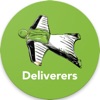 DeliverersDriver