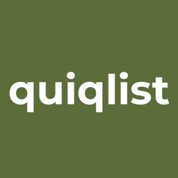 Quiqlist