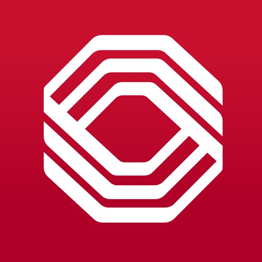 Bank of Oklahoma Mobile iOS App