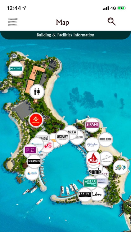 Crossroads Maldives screenshot-3