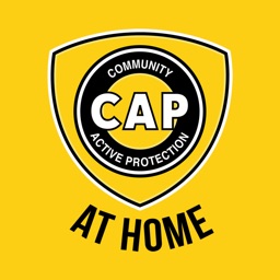 CAP AT HOME