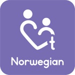 Norwegian Veerny Teachers App