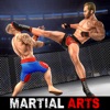 Martial Arts Fight Games 23