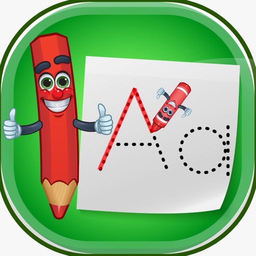 Educational Game - Abc Letters