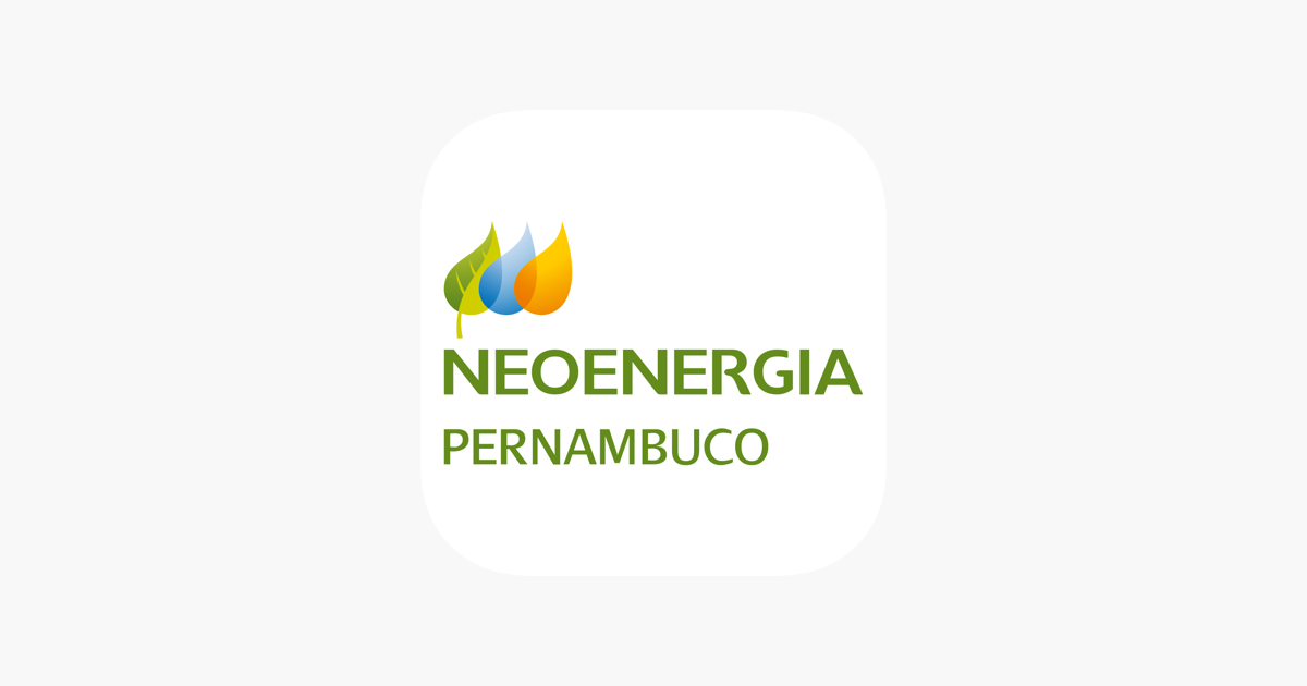 ‎Neoenergia Pernambuco On The App Store