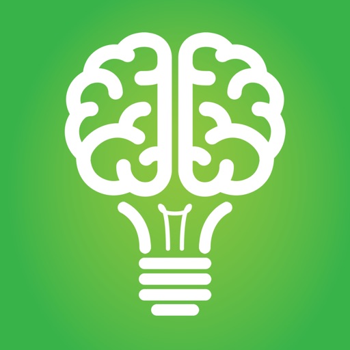 Brain Challenge - Train memory iOS App