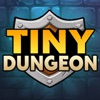Tiny Dungeon: Click RPG