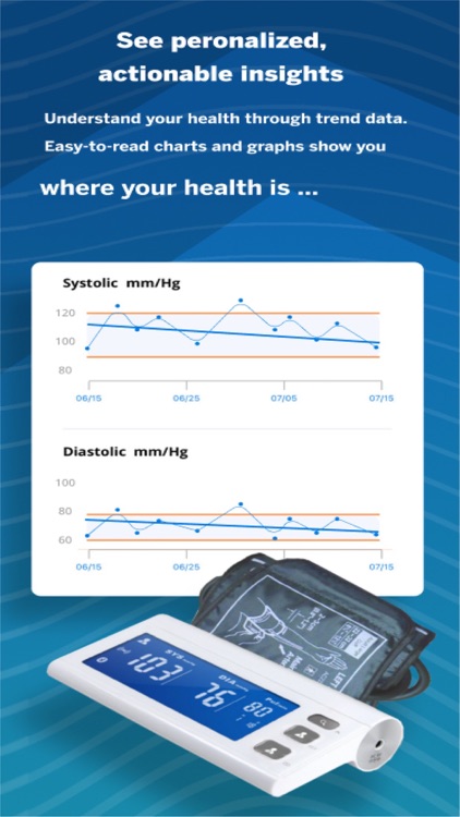 HealthIO screenshot-7