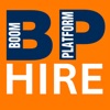 Boom & Platform Hire