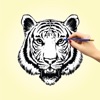 Learn To Draw Animals Lessons