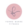 Forme Barre Fitness