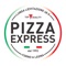 Ordina online da Pizza Express