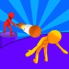 Dodge Frenzy 3D