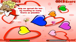Game screenshot Cupid's Valentine apk