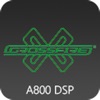 A800 DSP