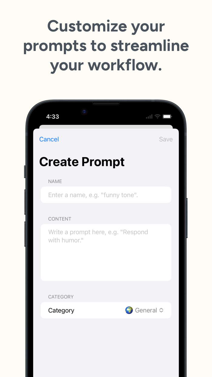 MyGPT 4 - Helpful AI Assistant