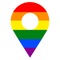 GeoGender is the perfect social media app for the LGBTQI+ community
