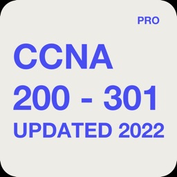 CCNA 200-301 UPDATED 2022