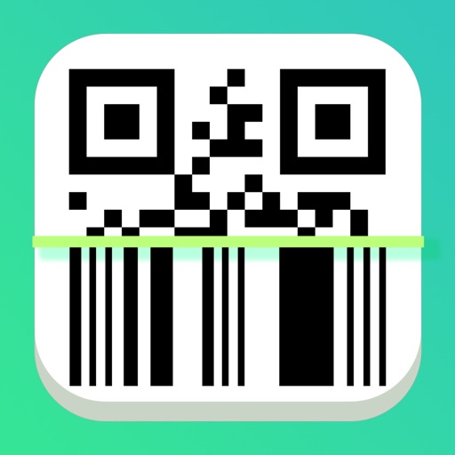 QR Code Reader：QR Scanner by Oceaniot Technology Inc