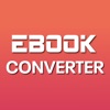 Ebook Converter | EPUB Reader - iPhoneアプリ