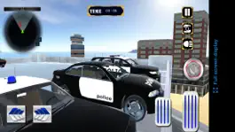 Game screenshot US Police Cargo Transport 19 mod apk