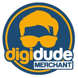 DigiDude Merchant