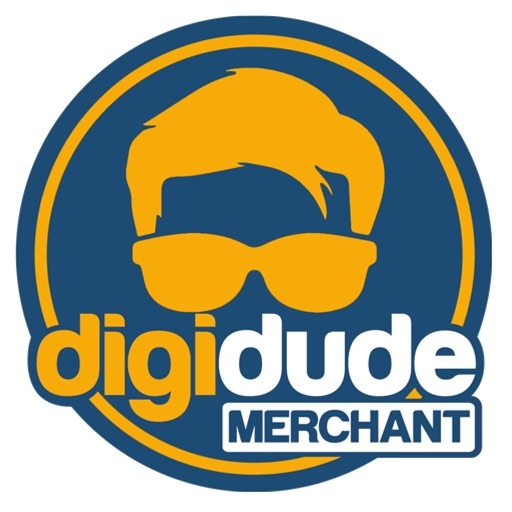 DigiDude Merchant