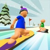 Snowboard-New No Ad Games 2023
