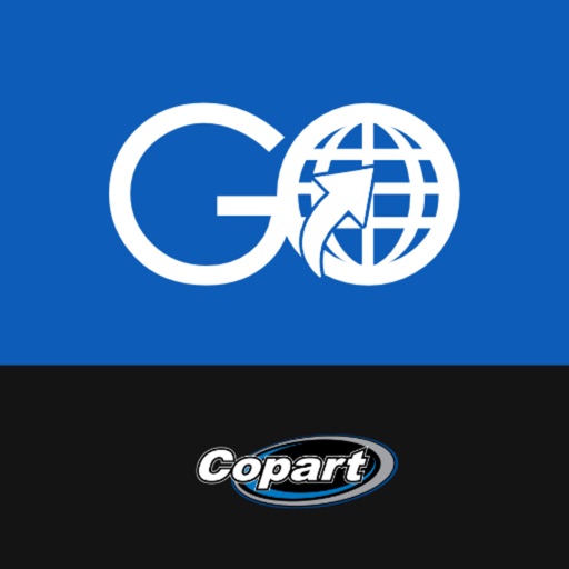 Copart GO Download