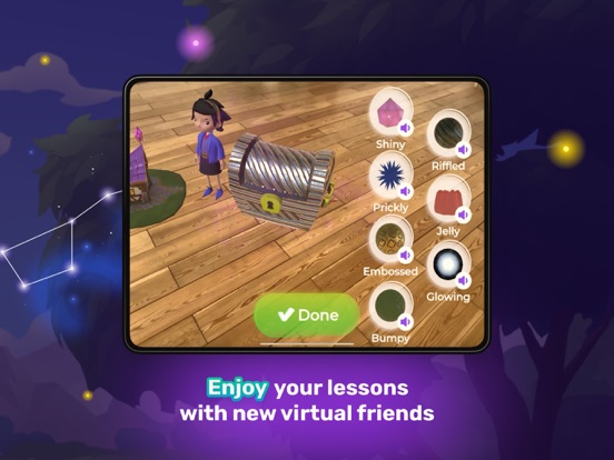 Magic Kids: learning games screenshot 4