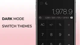 Game screenshot Calculator X: Math for iPad hack