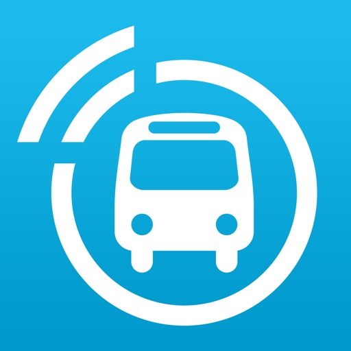 Busradar - Intercity Bus App