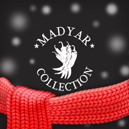 Madyar - доставка еды