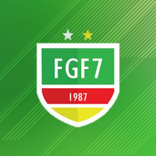 FGF7 icon