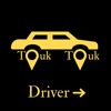 ToukTouk Driver