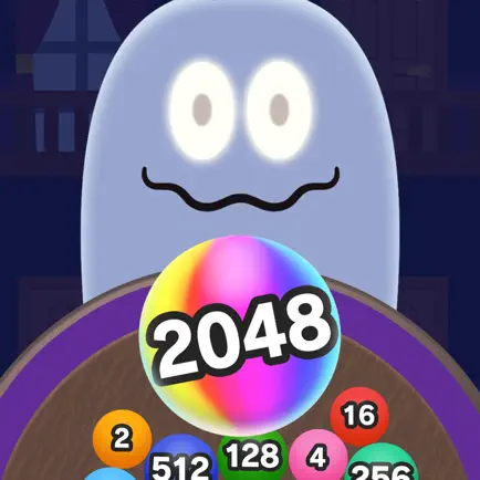 Ghost Spin 2048 Читы
