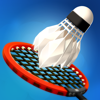 Badminton League - RedFish Game Studio