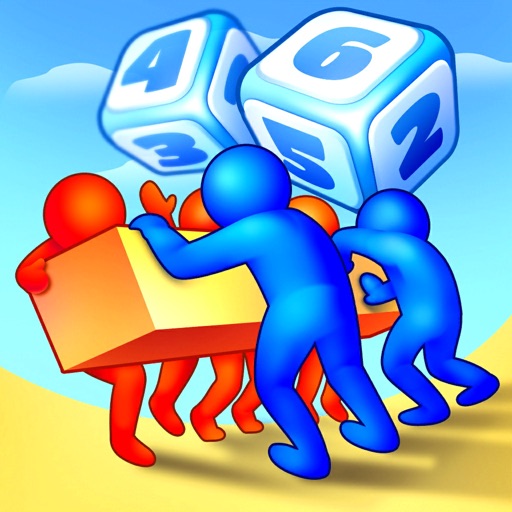 Get 骰子推推推 for iOS, iPhone, iPad Aso Report