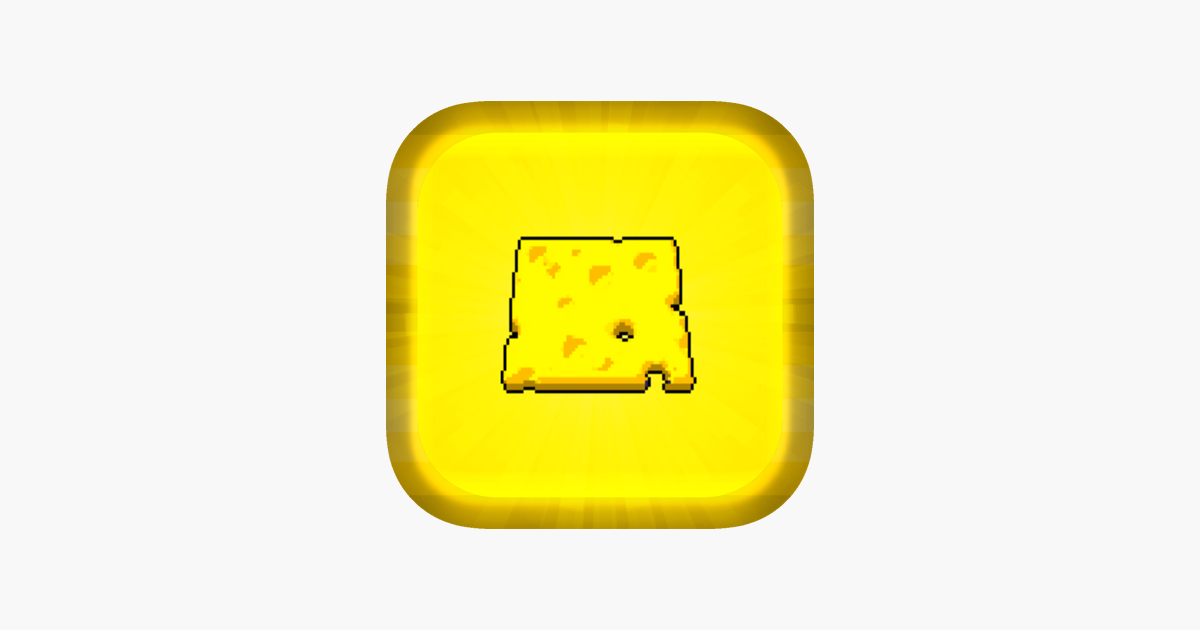 ‎Cheese Grater on the App Store