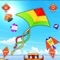 Icon Kite Clash: Battle in the Sky