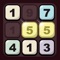 Number Match is an easy number addition puzzle game that anyone can play