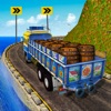 Indian Truck Cargo Sim 3D