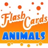 Flash Cards - Animals - HD