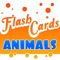 Flash Cards - Animals - HD