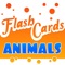 Flash Cards Application to increase vocabulary, concentration and cognition skills for children