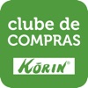 Clube de Compras Korin